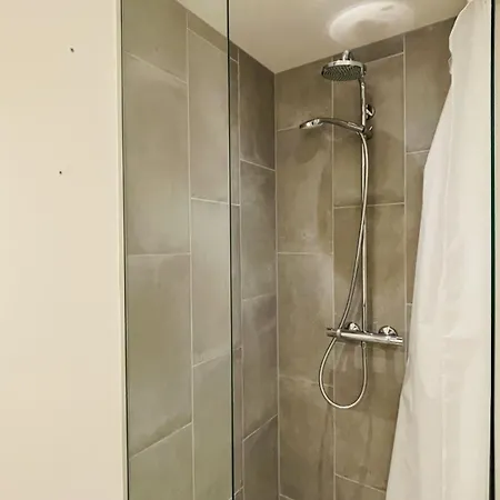 Daire Apartmentincopenhagen 1693 *