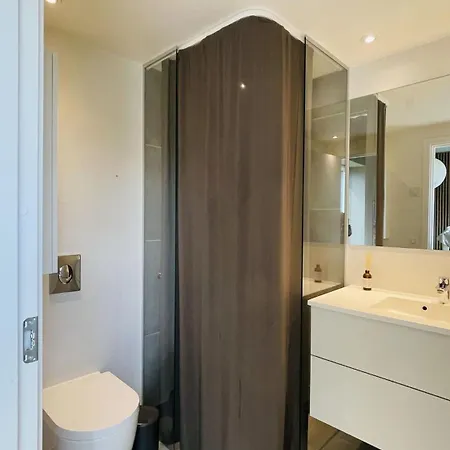 Apartmentincopenhagen 1693 Daire