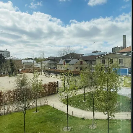Daire Apartmentincopenhagen 1693 Kopenhag