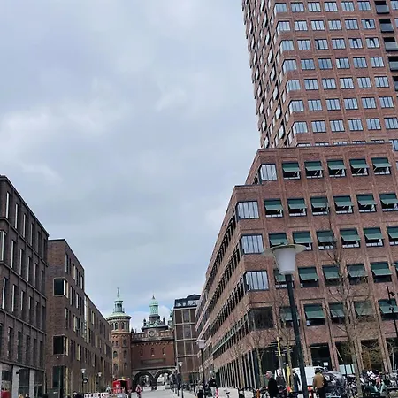 Apartmentincopenhagen 1693 Kopenhag
