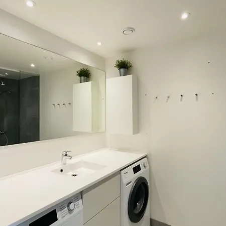 Apartmentincopenhagen 1693 Daire