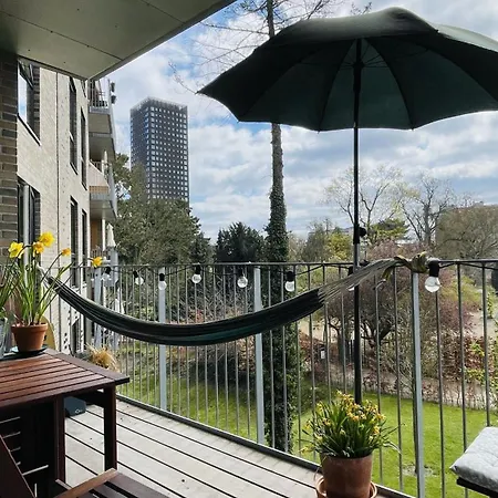 Apartmentincopenhagen 1693 Daire *