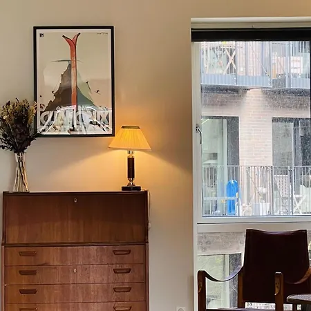 Daire Apartmentincopenhagen 1693 *