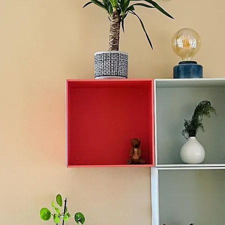 Apartmentincopenhagen 1693 Kopenhag