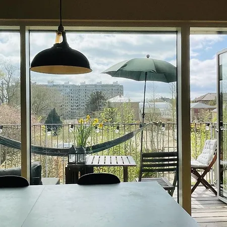 Daire Apartmentincopenhagen 1693