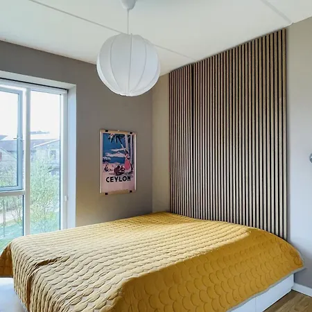 Apartmentincopenhagen 1693 Daire Kopenhag