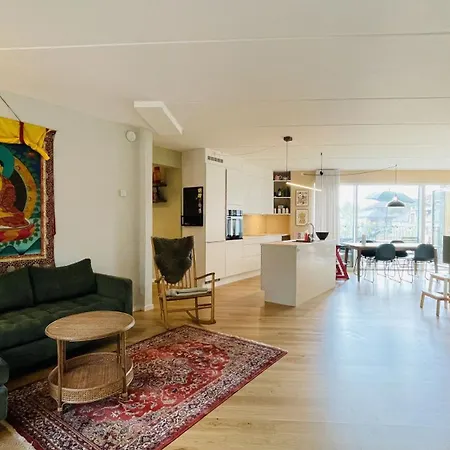 Daire Apartmentincopenhagen 1693 Kopenhag