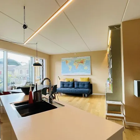 Apartmentincopenhagen 1693 Kopenhag